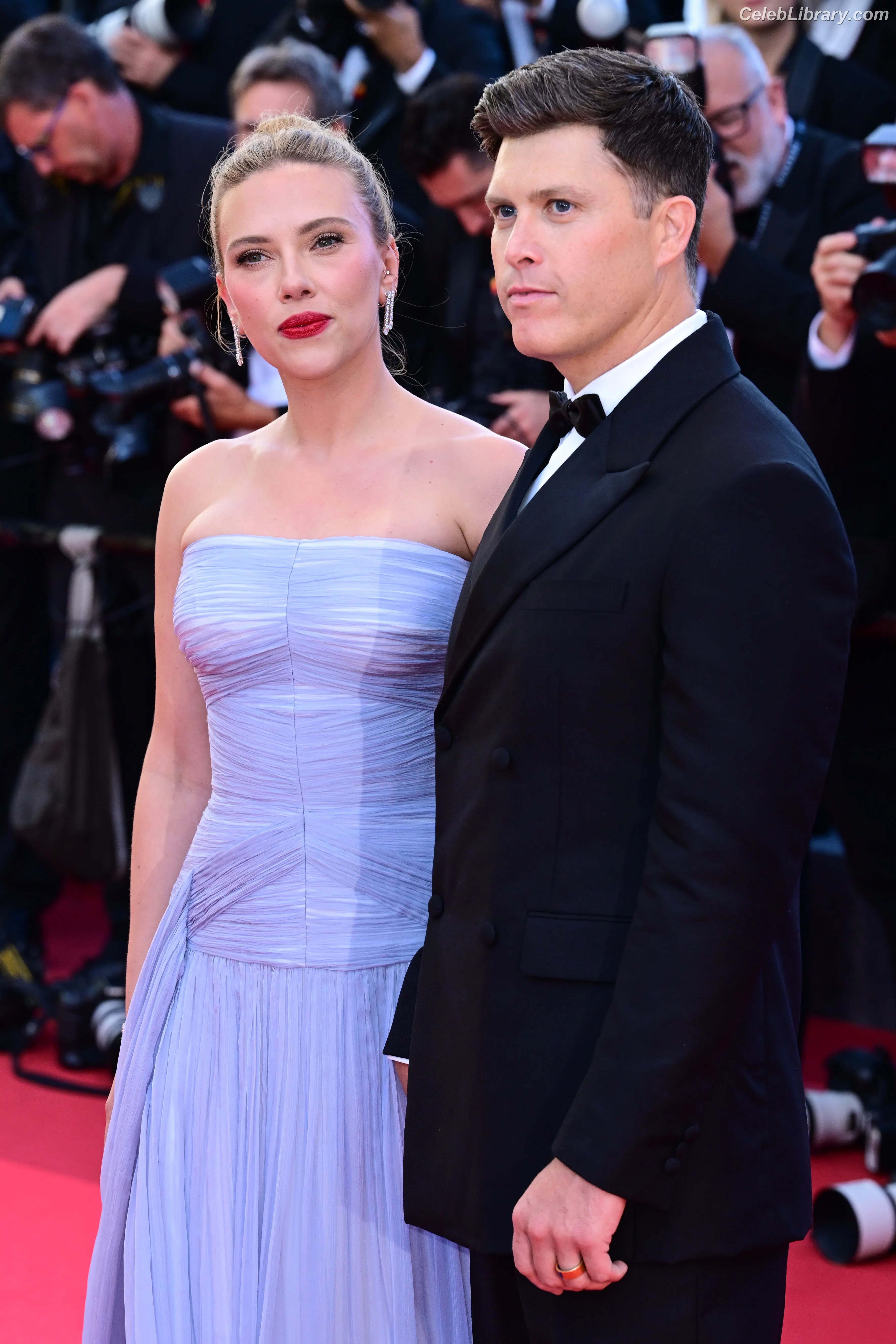 Scarlett Johansson photo 3 of 2619