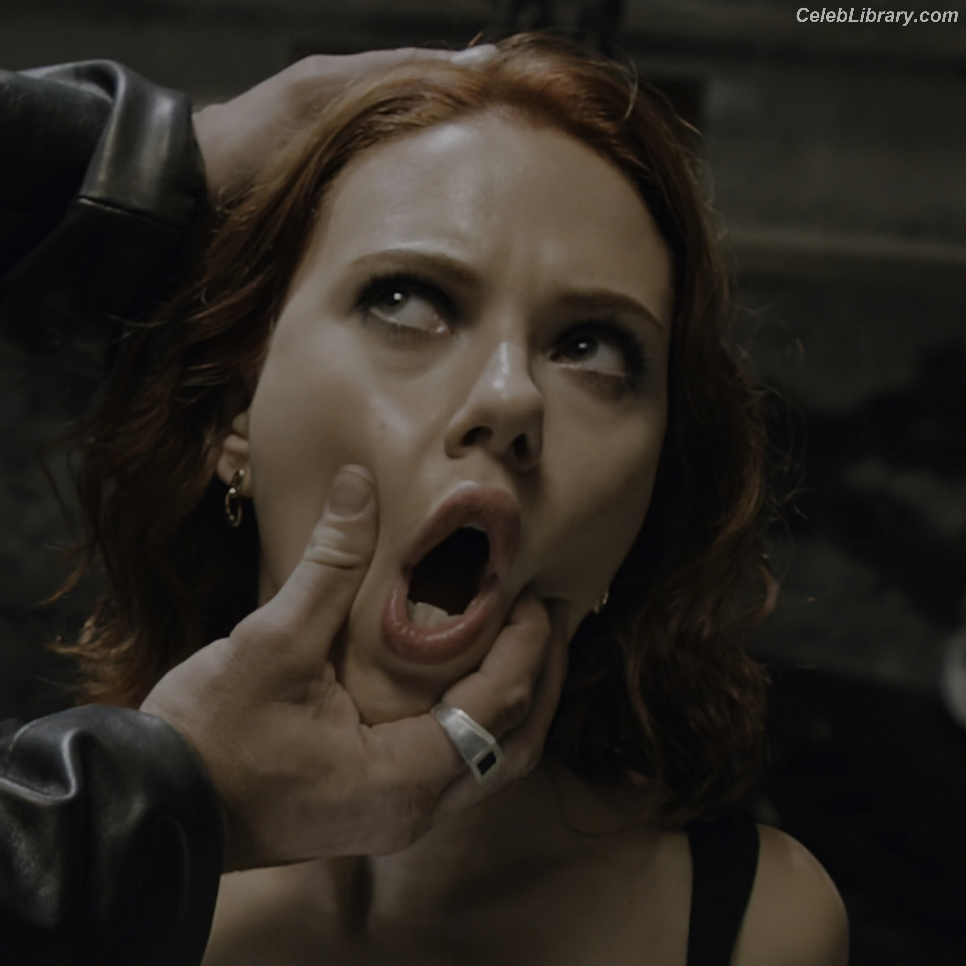 Scarlett Johansson photo 23 of 2619