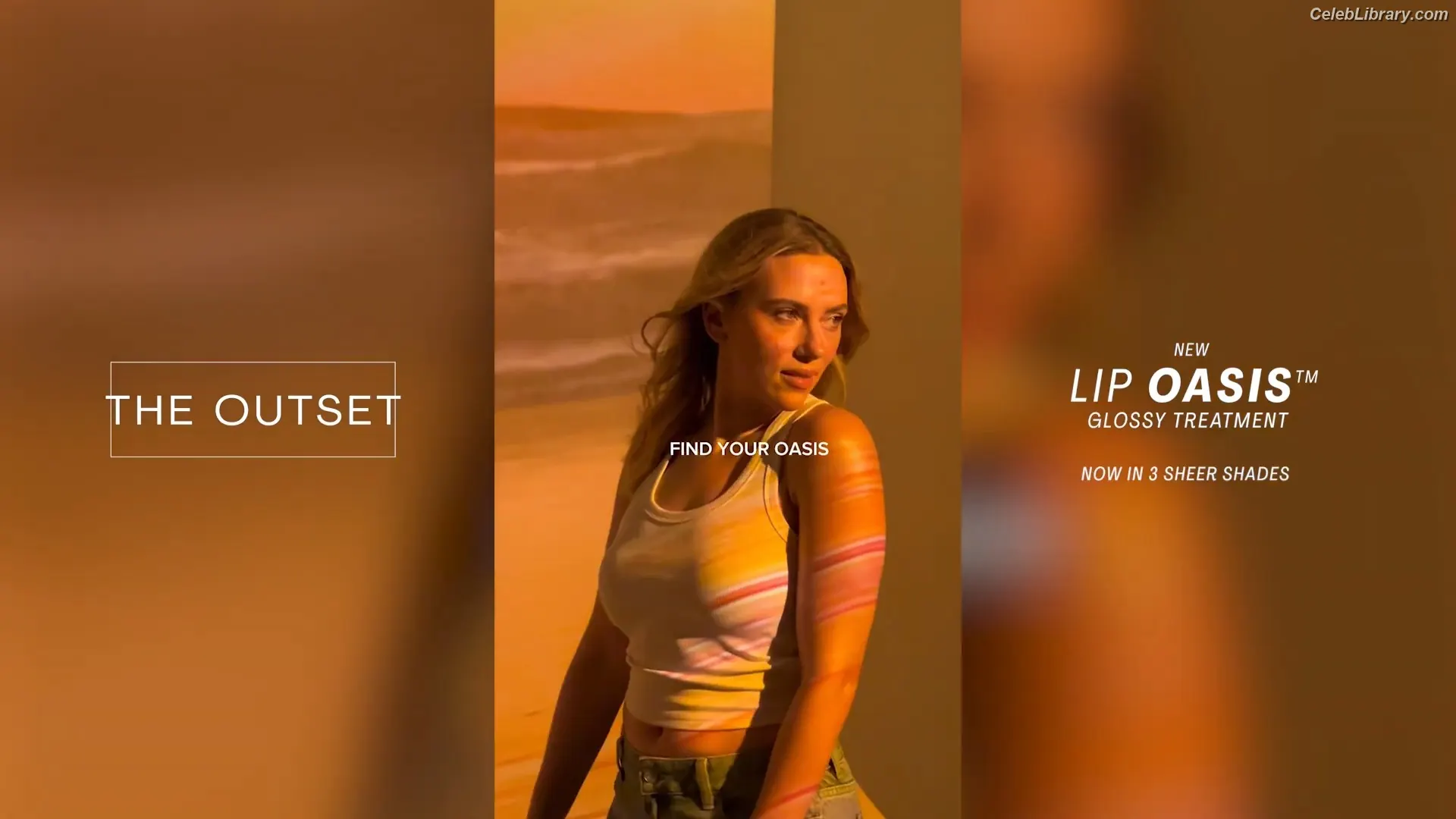 Scarlett Johansson photo 2 of 2619