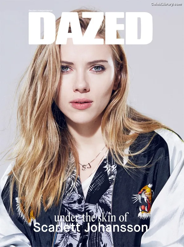 Scarlett Johansson photo 8 of 2617