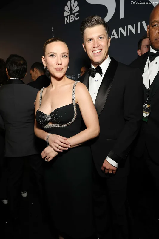 Scarlett Johansson photo 22 of 2617