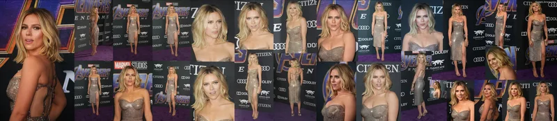 Scarlett Johansson photo 20 of 2617