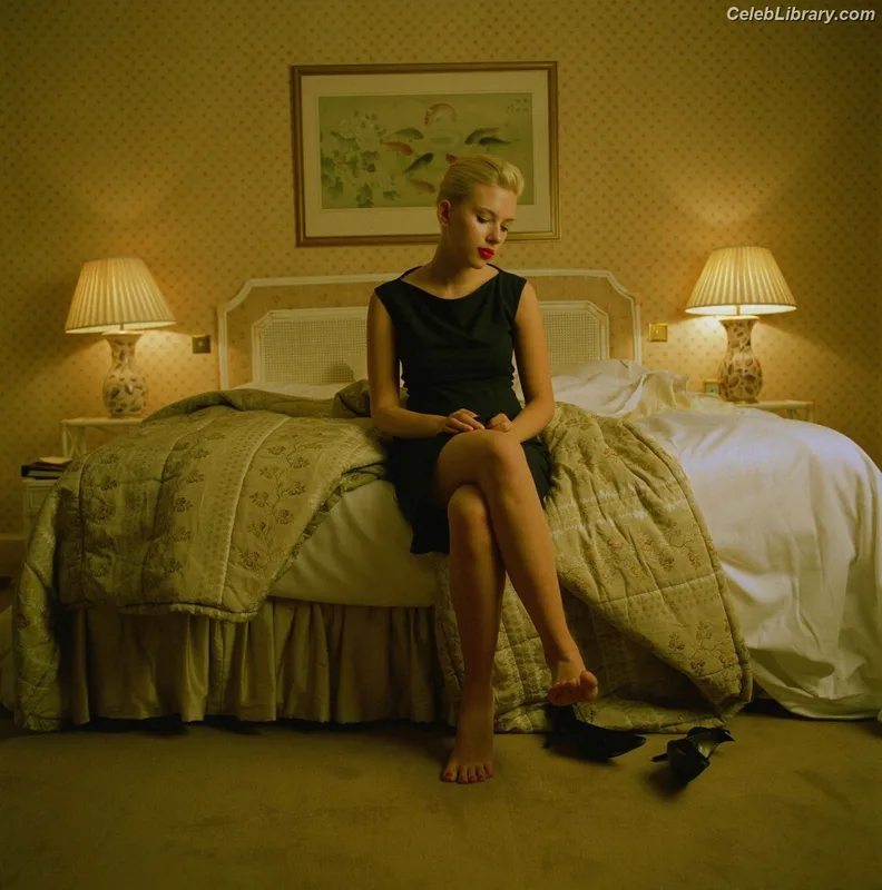 Scarlett Johansson photo 6 of 2617