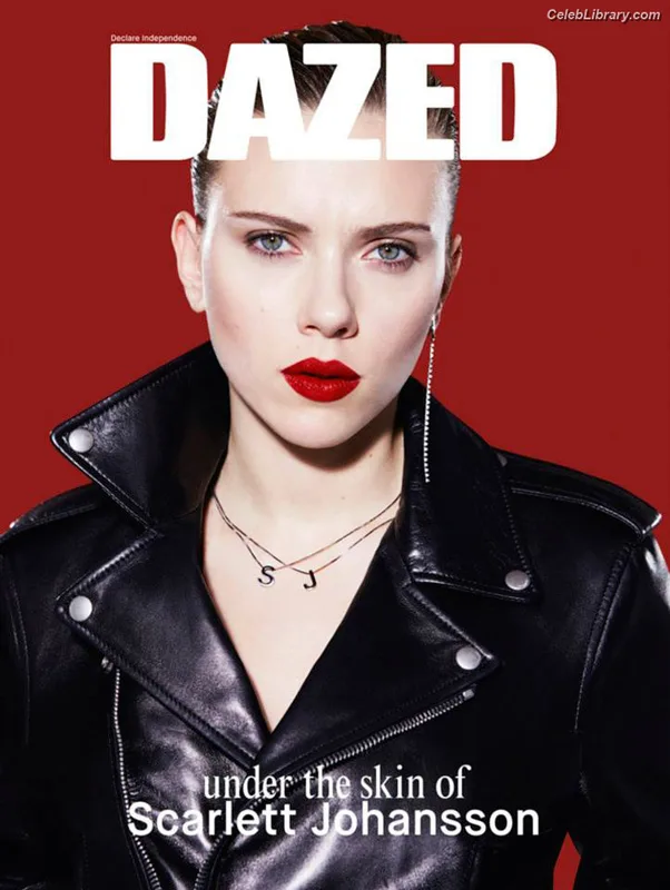 Scarlett Johansson photo 1 of 2617