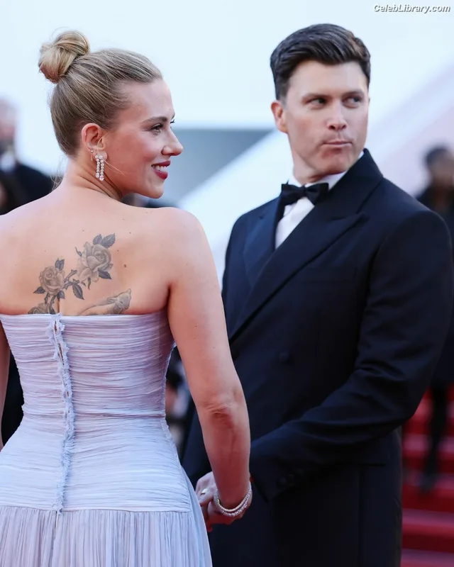 Scarlett Johansson photo 2 of 2617
