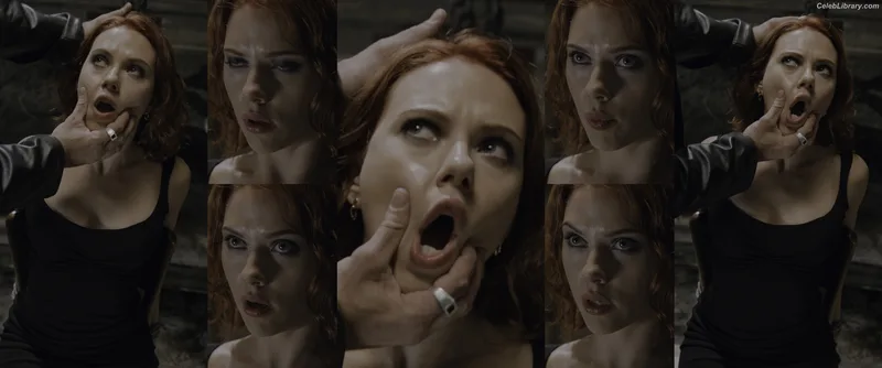 Scarlett Johansson photo 1 of 2617
