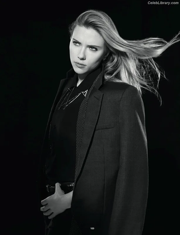 Scarlett Johansson photo 20 of 2617