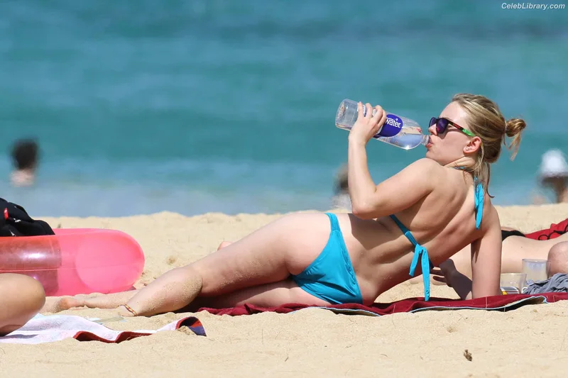 Scarlett Johansson photo 24 of 2617