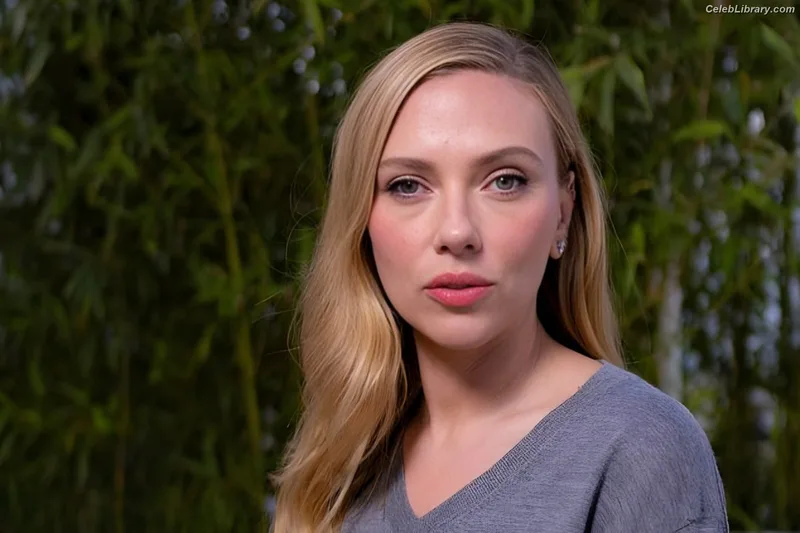 Scarlett Johansson photo 11 of 2617