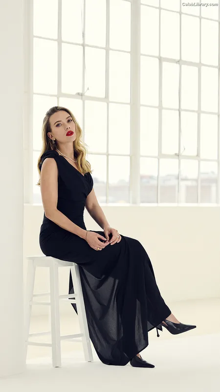 Scarlett Johansson photo 18 of 2617
