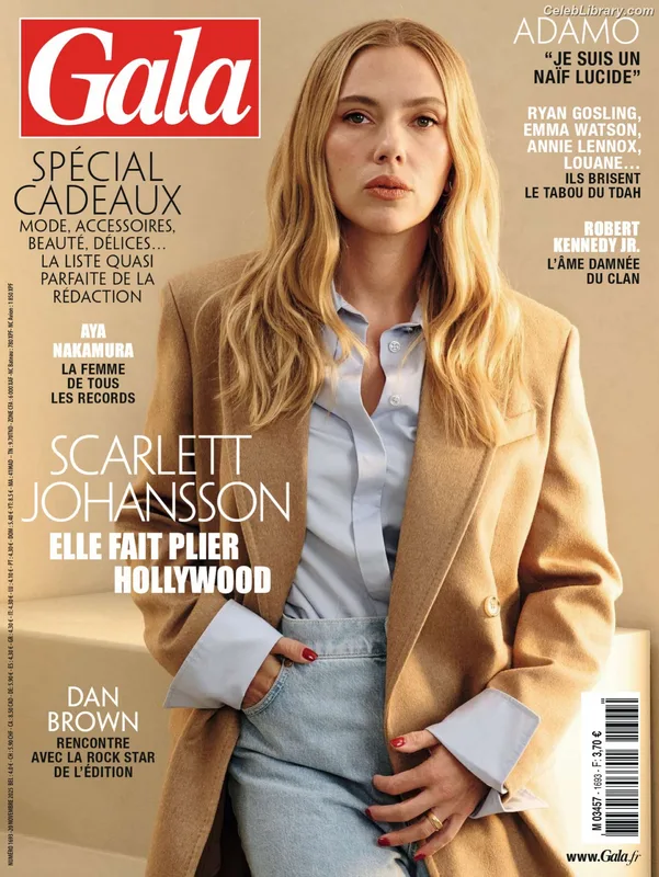 Scarlett Johansson photo 19 of 2617