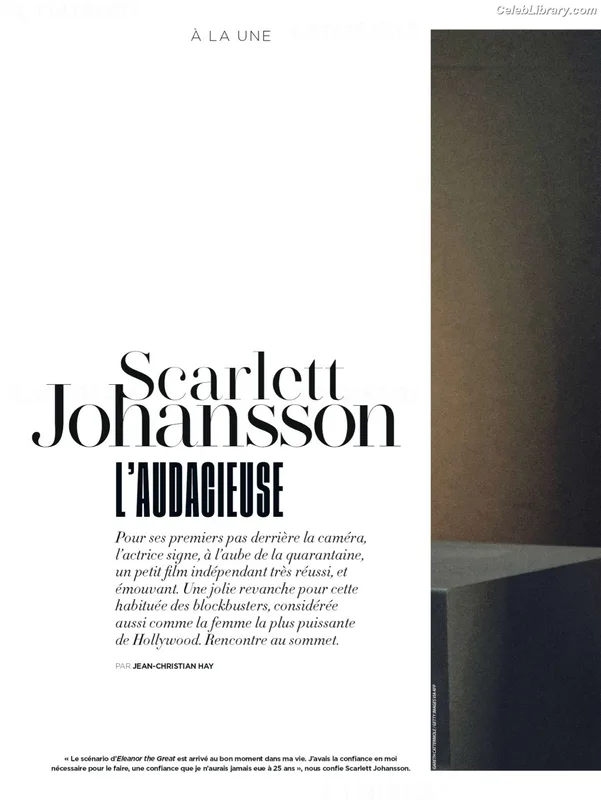 Scarlett Johansson photo 20 of 2617