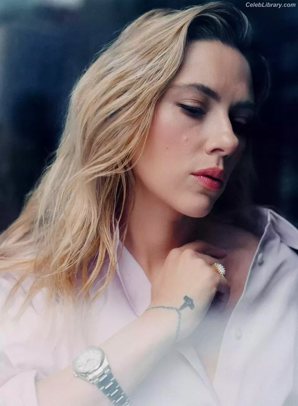 Scarlett Johansson photo 2 of 2617