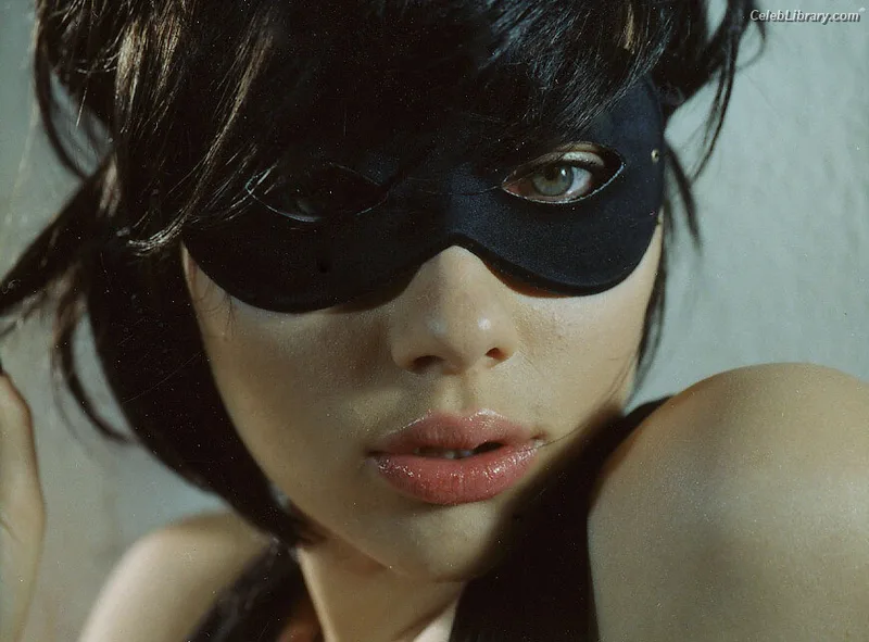 Scarlett Johansson photo 15 of 2617