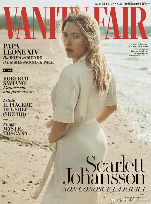 Scarlett Johansson photo 5 of 2617