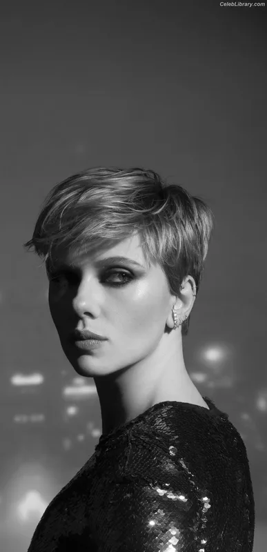 Scarlett Johansson photo 17 of 2617