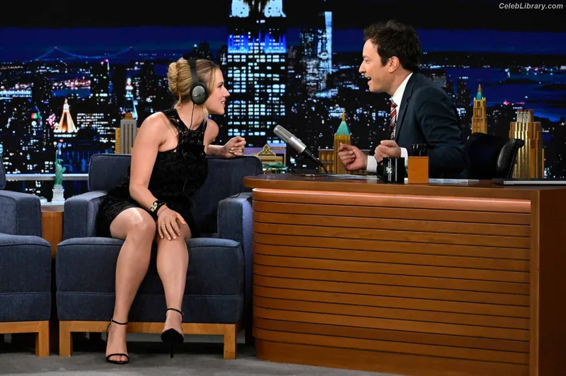Scarlett Johansson photo 23 of 2617