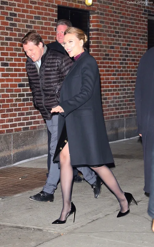 Scarlett Johansson photo 16 of 2617
