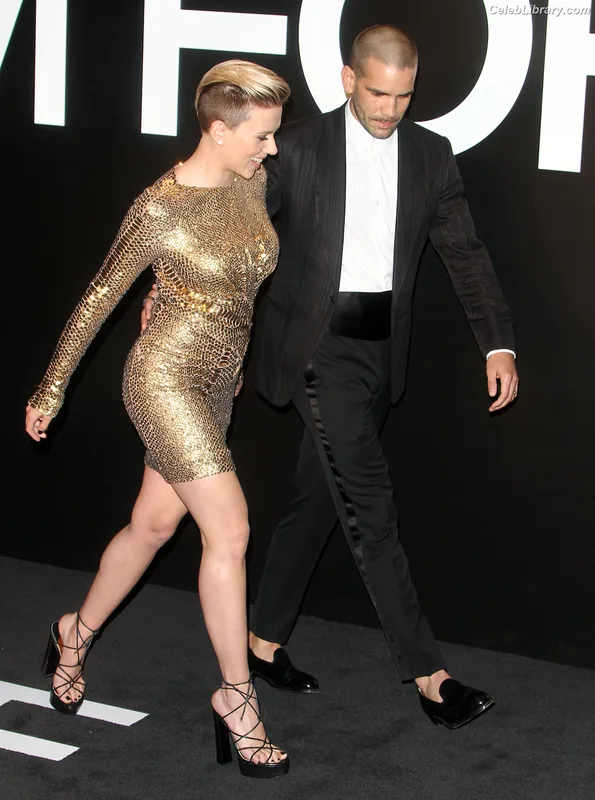Scarlett Johansson photo 19 of 2617