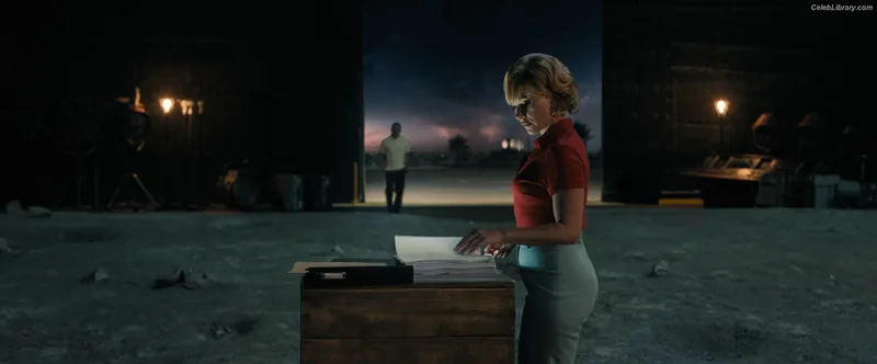 Scarlett Johansson photo 2 of 2617