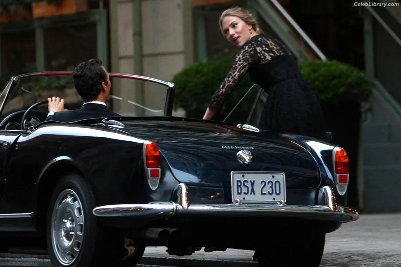 Scarlett Johansson photo 24 of 2617