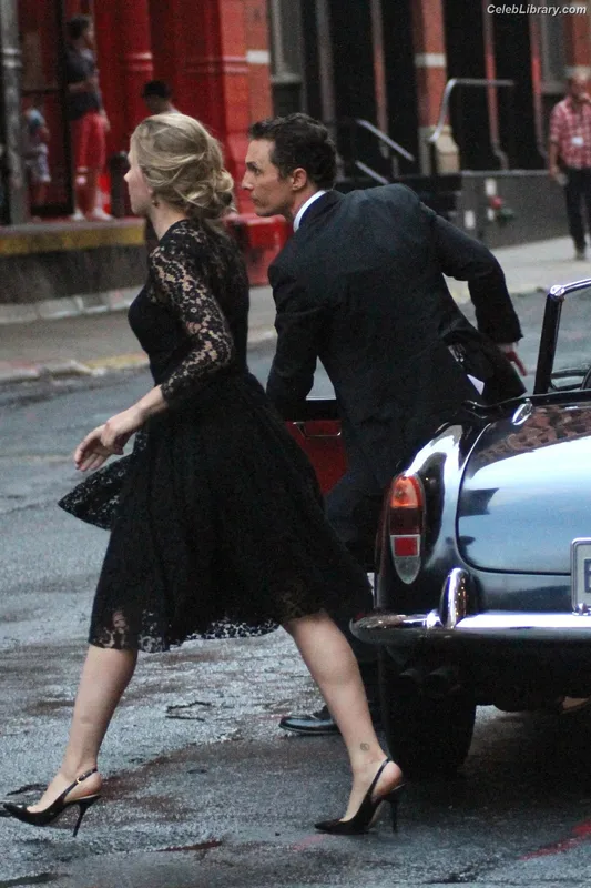 Scarlett Johansson photo 2 of 2617