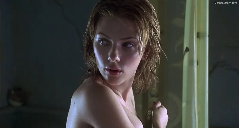 Scarlett Johansson photo 16 of 2617
