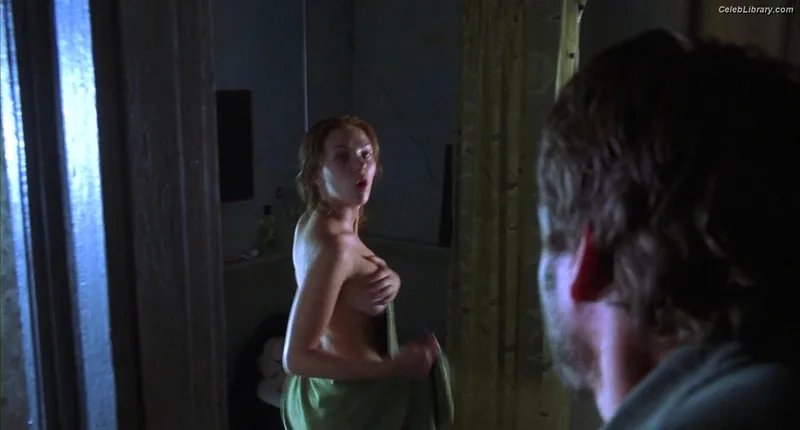Scarlett Johansson photo 17 of 2617