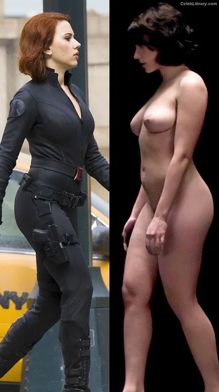 Scarlett Johansson photo 22 of 2617