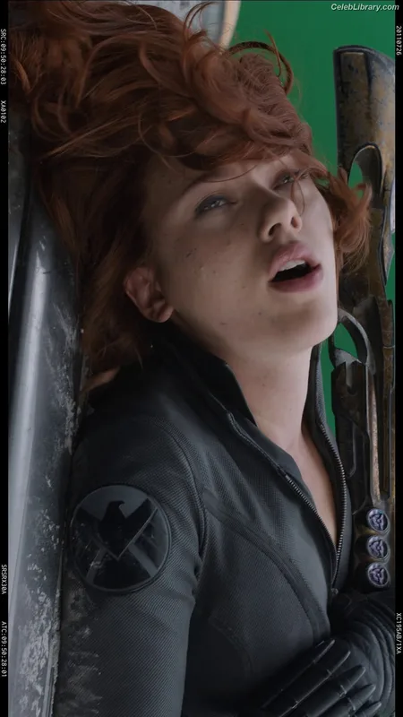 Scarlett Johansson photo 24 of 2617