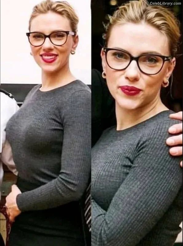 Scarlett Johansson photo 2 of 2617
