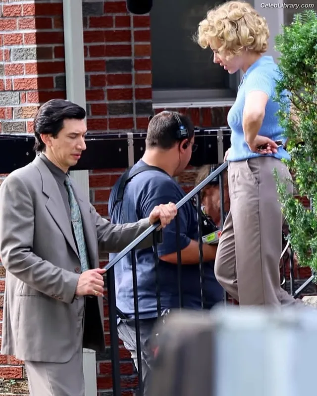 Scarlett Johansson photo 20 of 2617