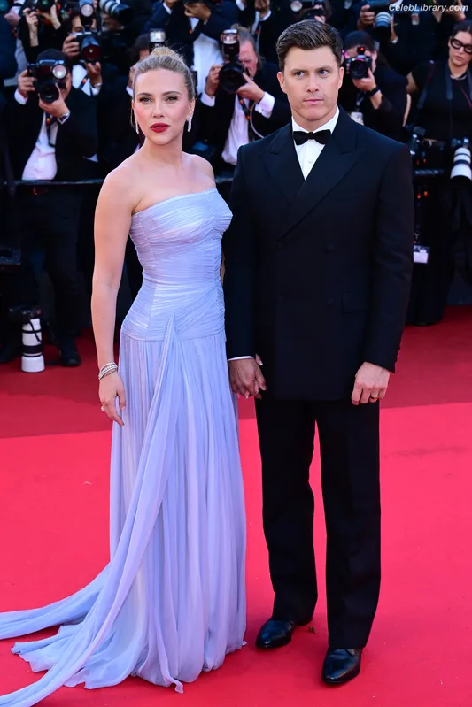 Scarlett Johansson photo 18 of 2617