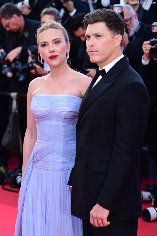 Scarlett Johansson photo 24 of 2617