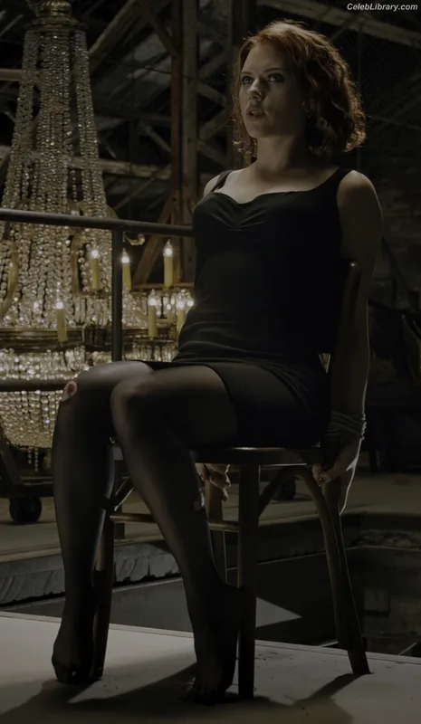 Scarlett Johansson photo 14 of 2617