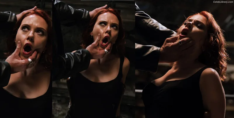 Scarlett Johansson photo 19 of 2617