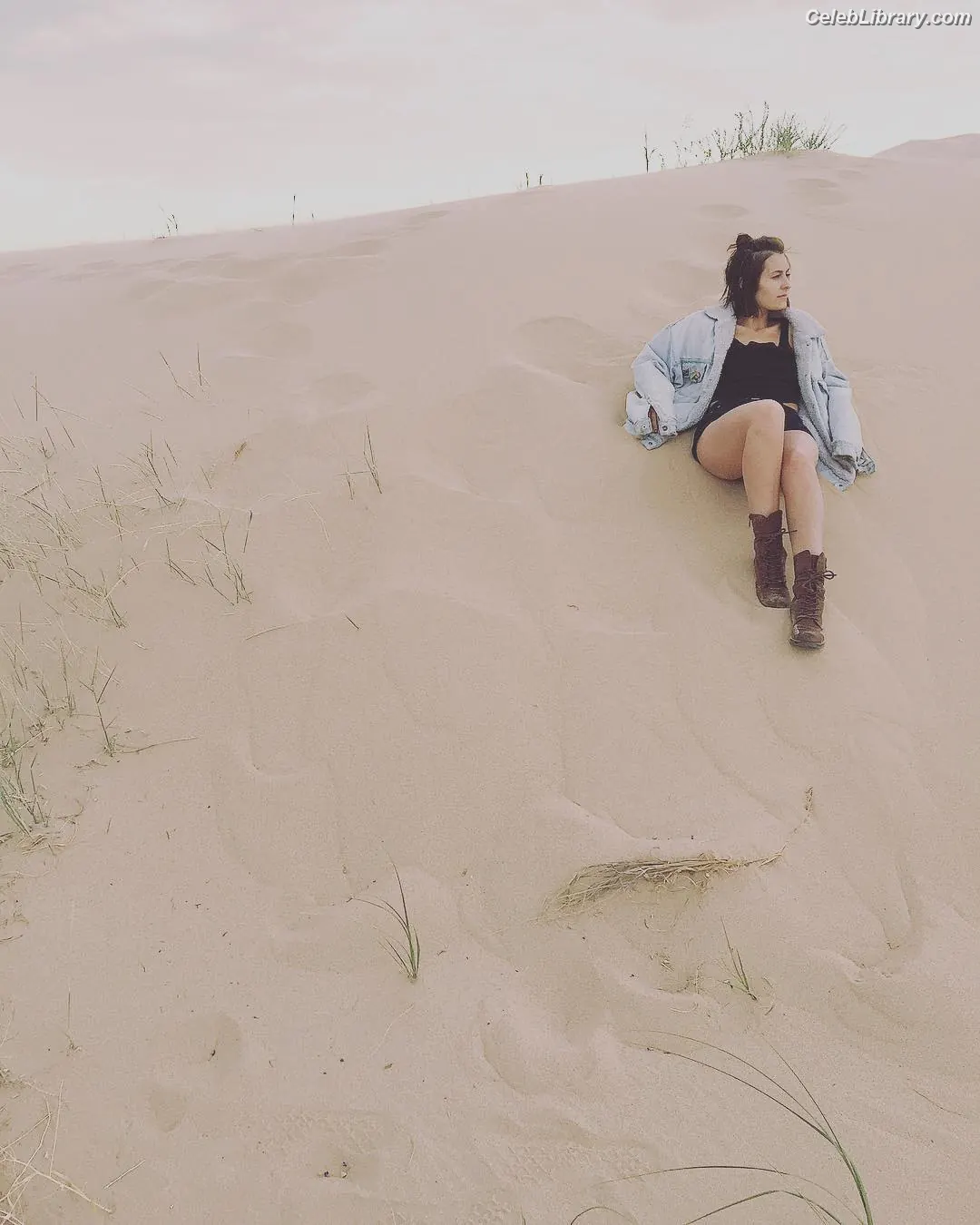 Scout Taylor-Compton photo 7 of 82