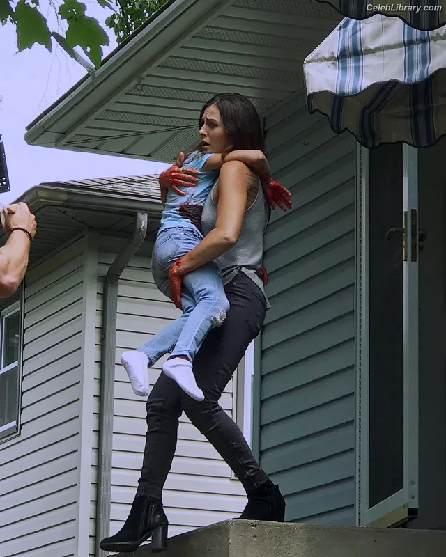 Scout Taylor-Compton photo 9 of 83