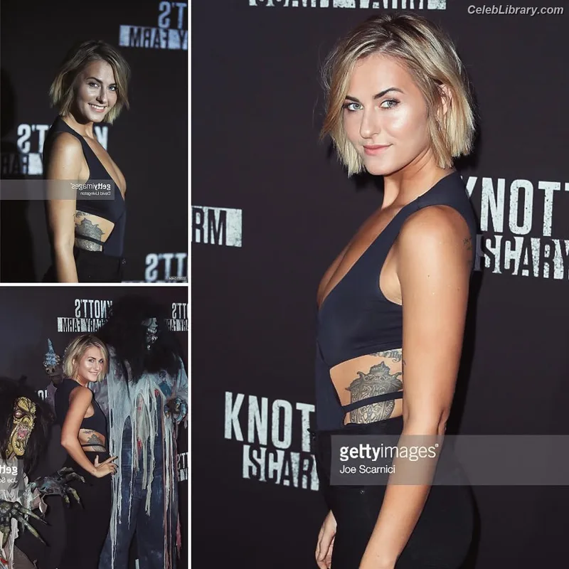 Scout Taylor-Compton photo 11 of 83