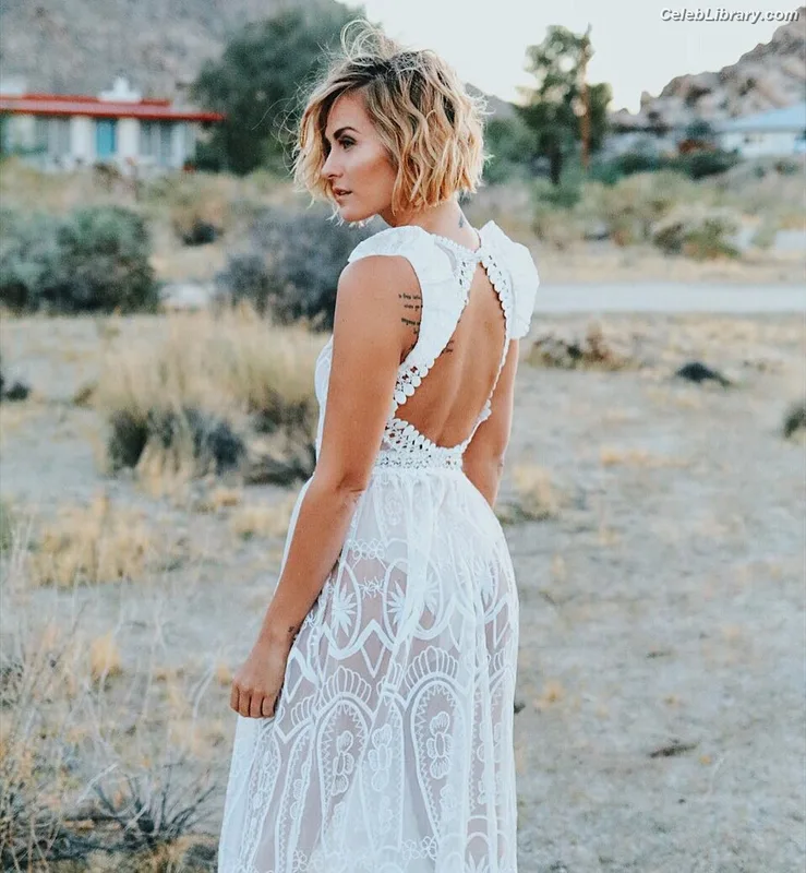 Scout Taylor-Compton photo 15 of 83