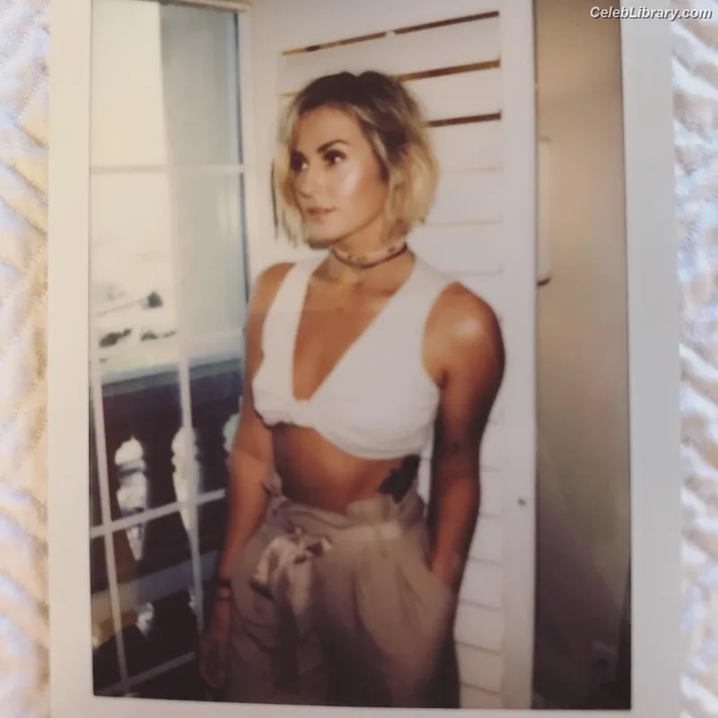 Scout Taylor-Compton photo 20 of 83