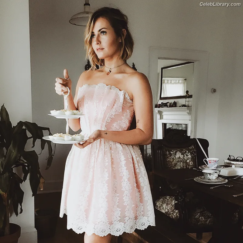 Scout Taylor-Compton photo 10 of 83
