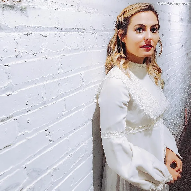 Scout Taylor-Compton photo 13 of 83