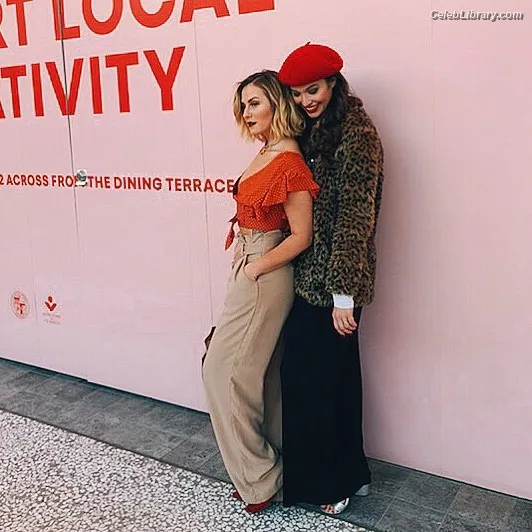 Scout Taylor-Compton photo 24 of 83