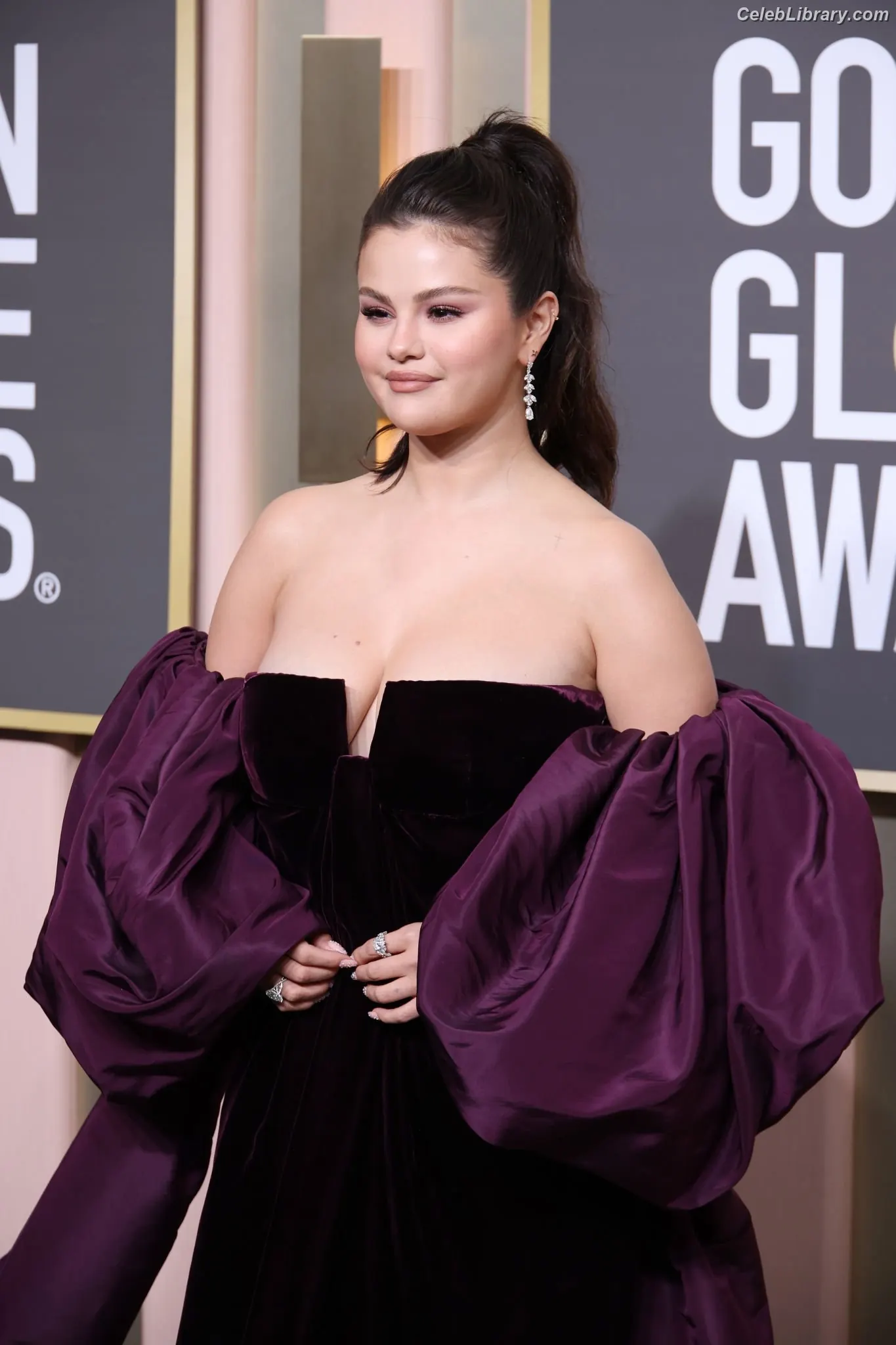 Selena Gomez photo 17 of 3542