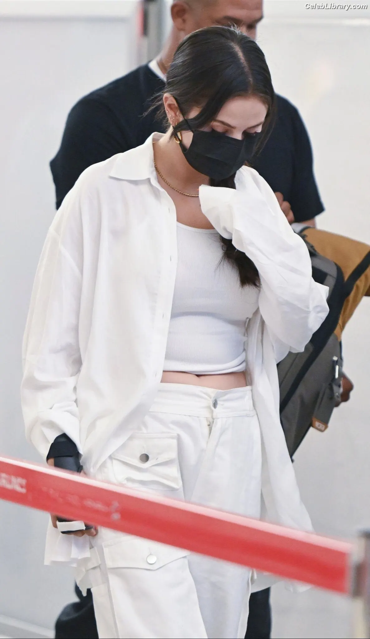 Selena Gomez photo 22 of 3542