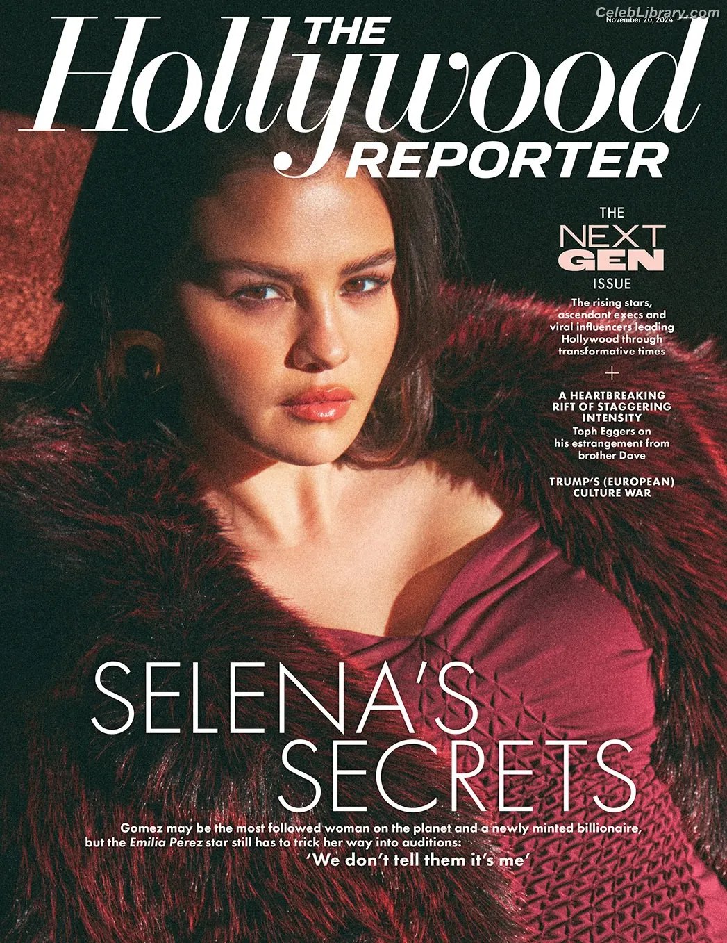 Selena Gomez photo 1 of 3542