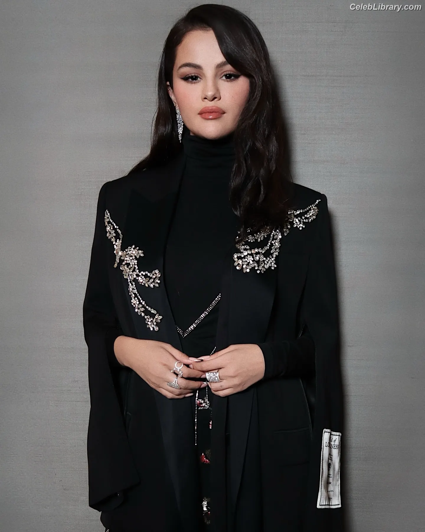 Selena Gomez photo 12 of 3542