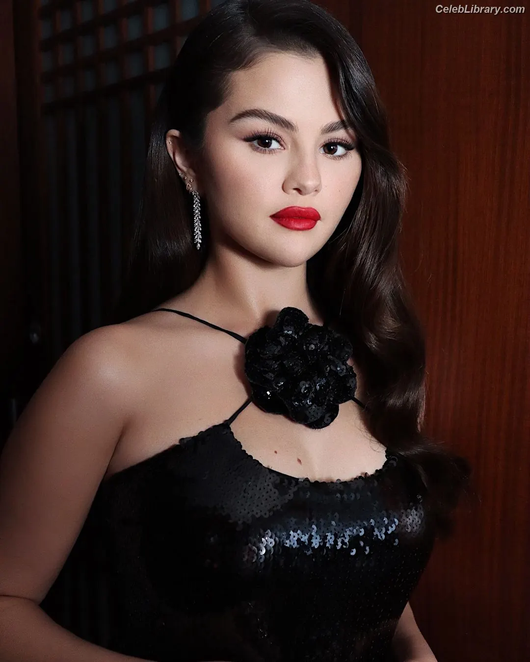 Selena Gomez photo 8 of 3542