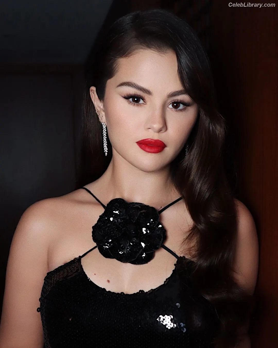 Selena Gomez photo 9 of 3542